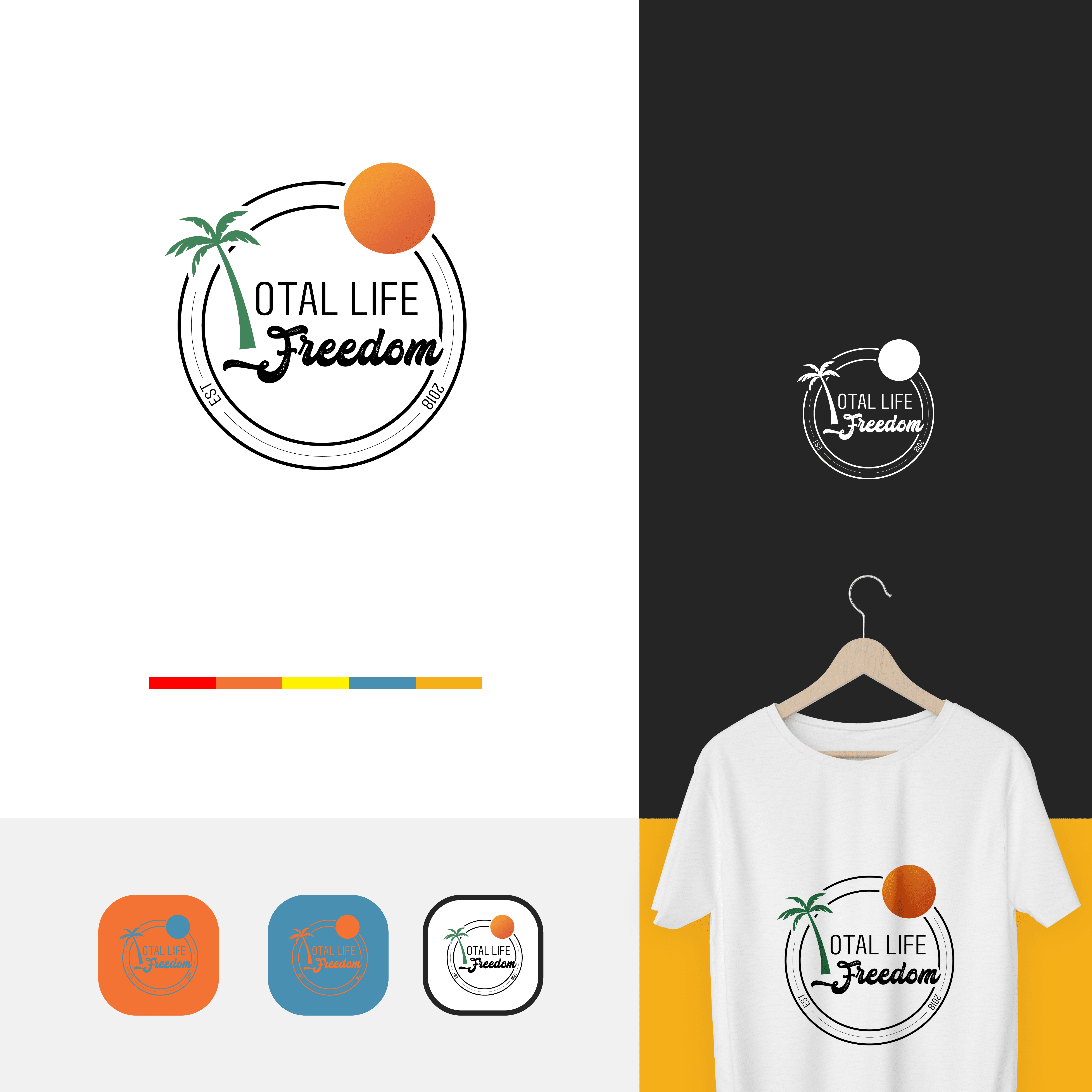 Logo Design by HitchD for this project | Design #29481372