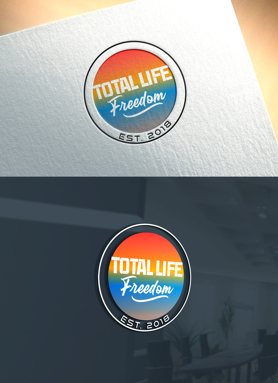 Logo Design by RaKu 2 for this project | Design #29483743