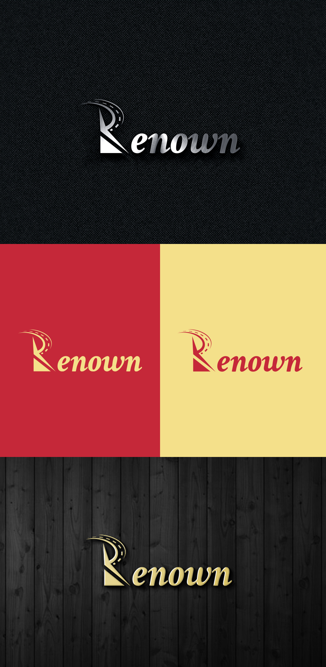 Logo Design by Sayma Fashion for this project | Design #29446960