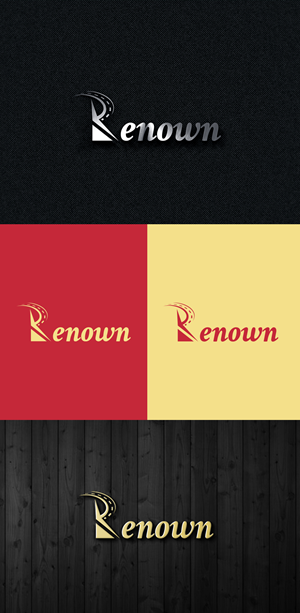 Logo Design by Sayma Fashion for this project | Design: #29446960