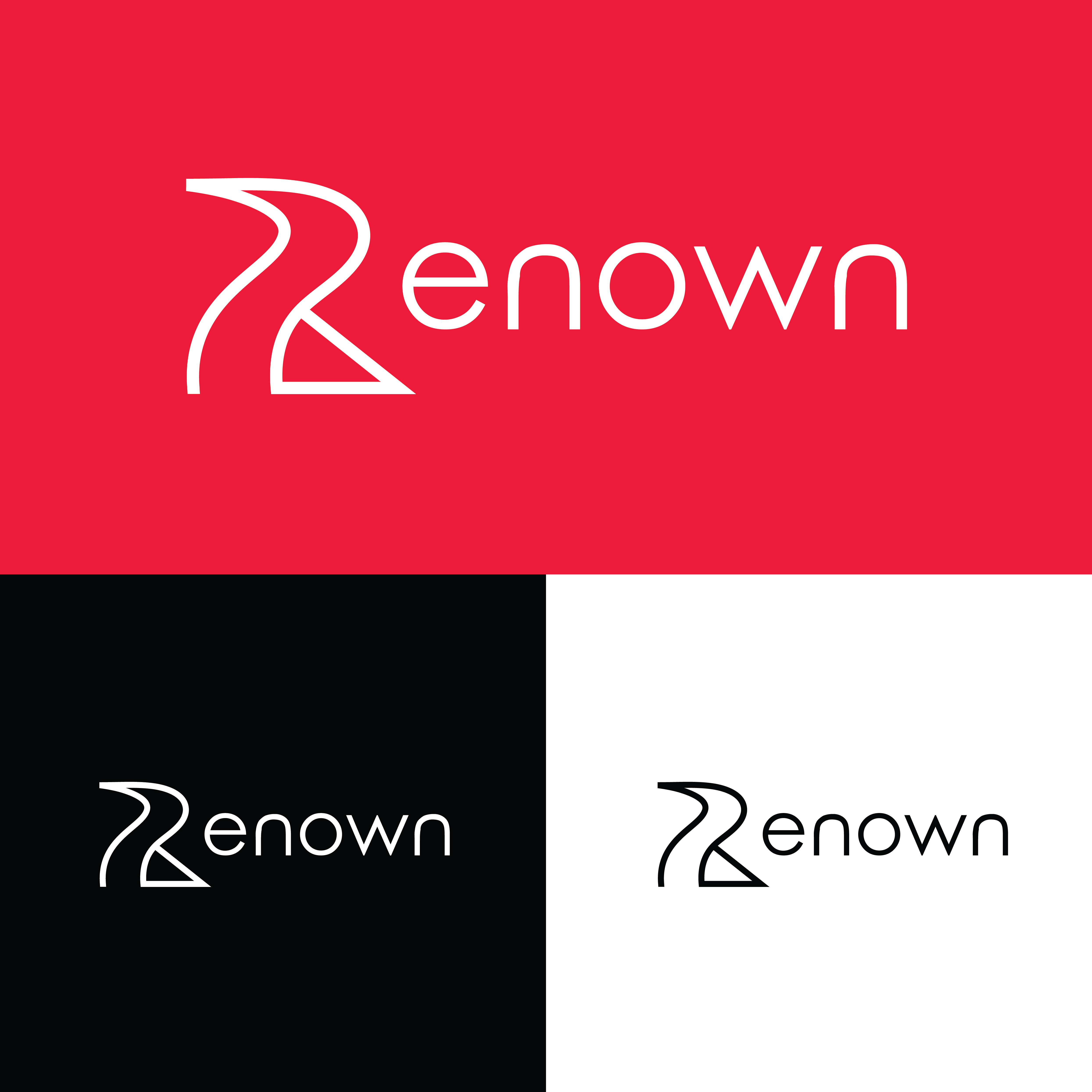 Logo Design by Jadbajad for this project | Design #29448511