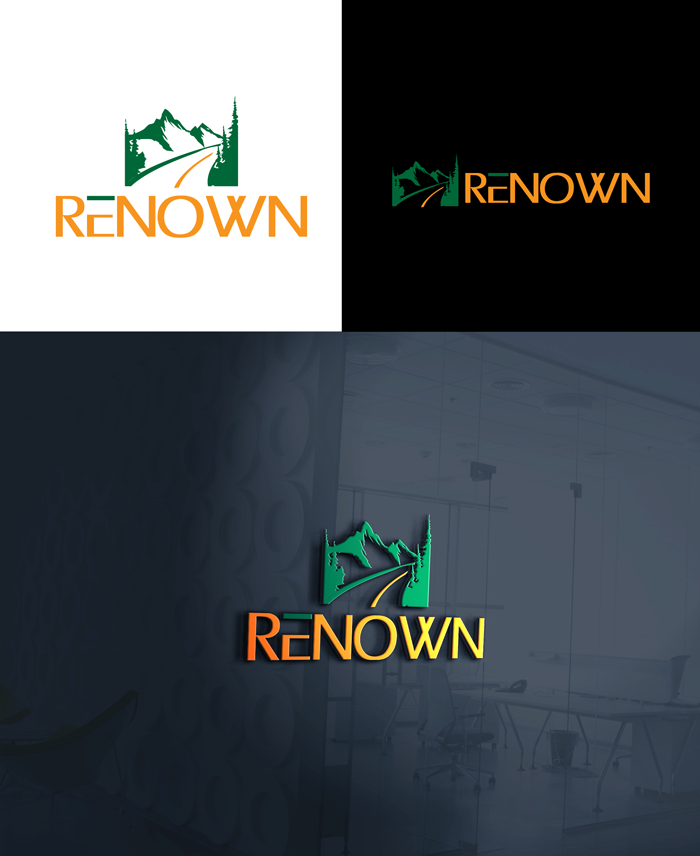 Logo Design by Alb@ri for this project | Design #29447239