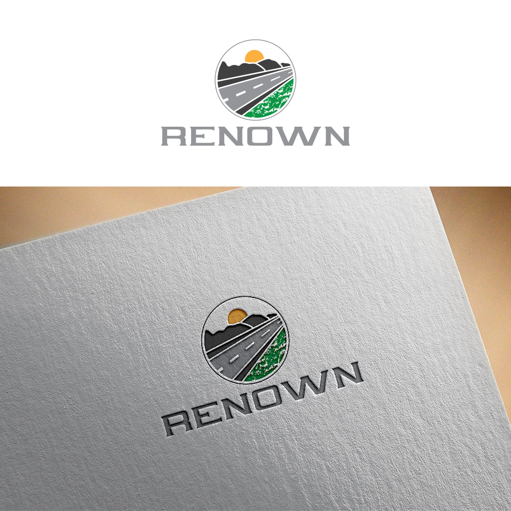 Logo Design by RA-bica for this project | Design #29447005