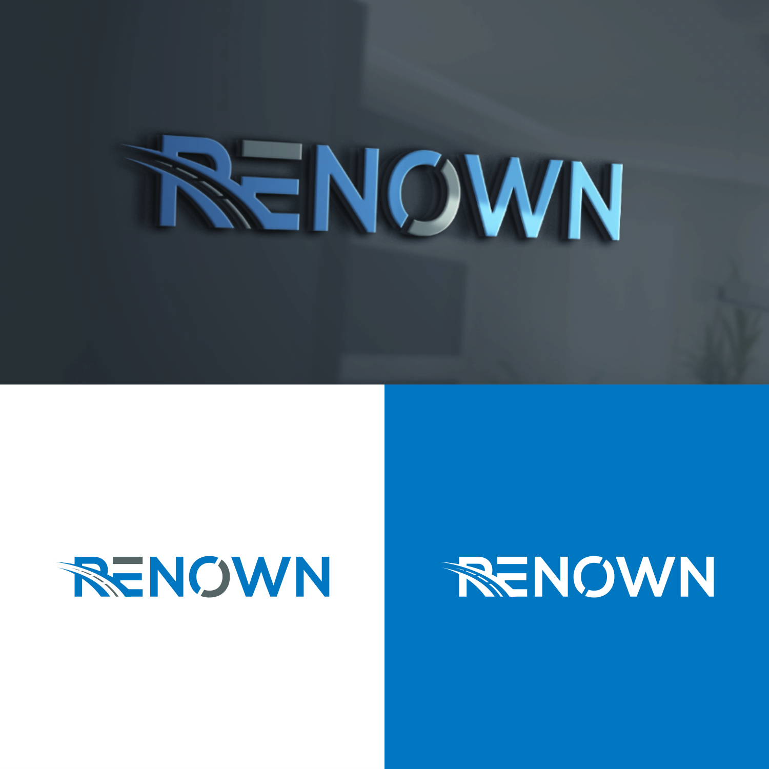 Diseño de Logo por Kenshin777 para este proyecto | Diseño #29446700