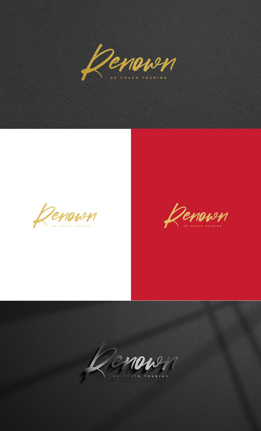 Logo Design by GLDesigns for this project | Design #29444772