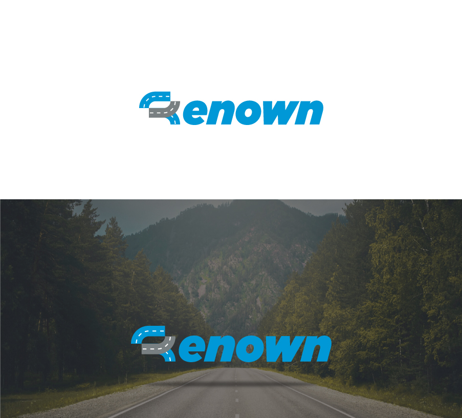 Logo Design by Maystro for this project | Design #29447649