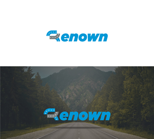 Logo Design by Maystro