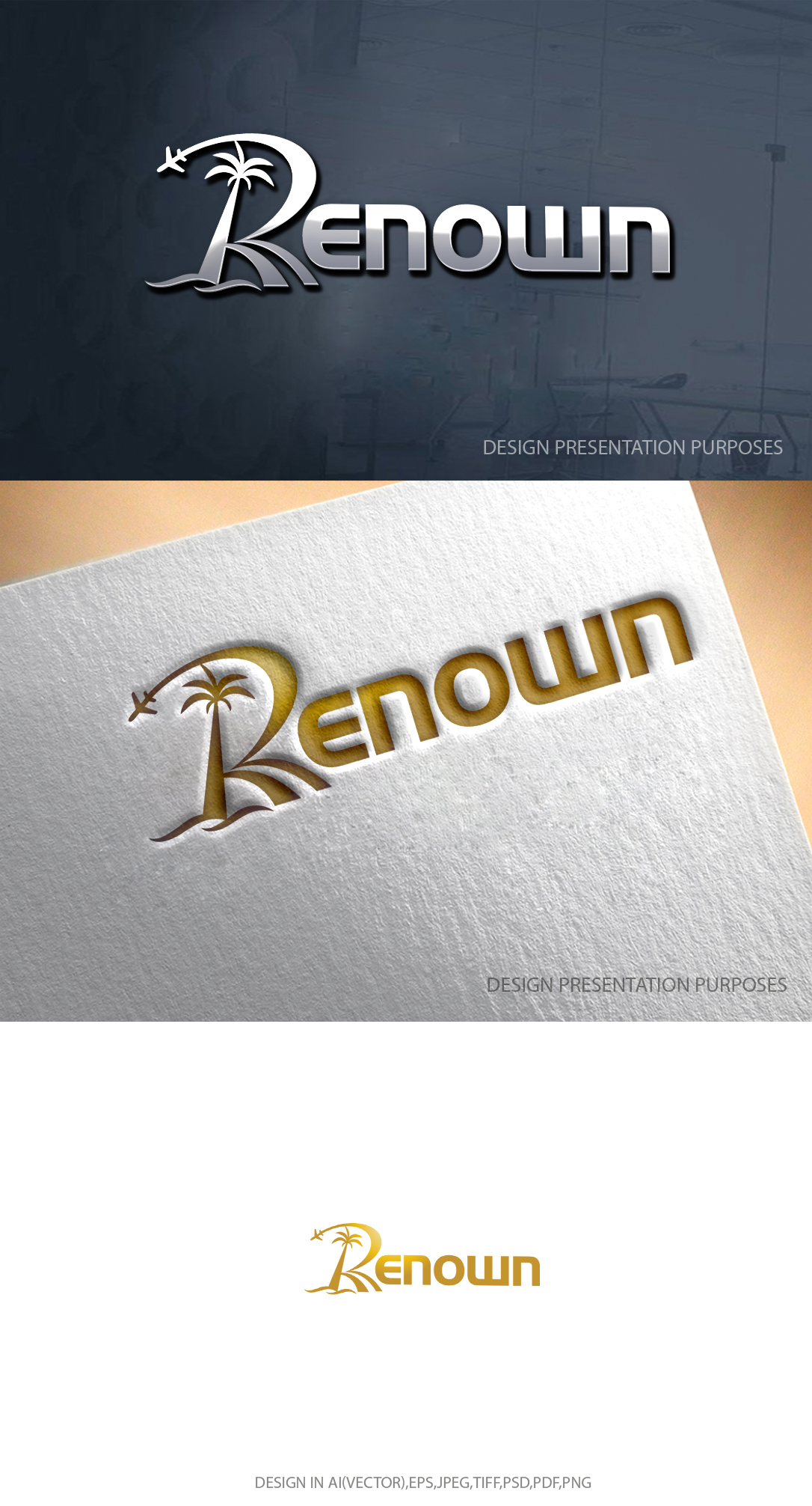 Diseño de Logo por graphicevolution para este proyecto | Diseño #29446400