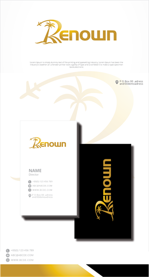 Logo Design by graphicevolution for this project | Design: #29446401