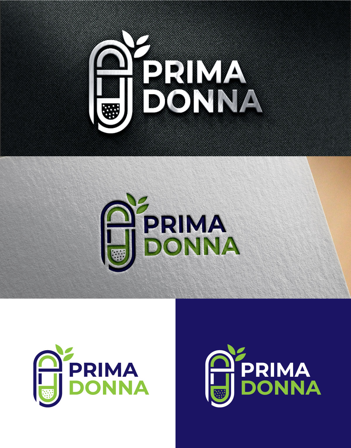 Logo Design by RS_Design for this project | Design #29447850