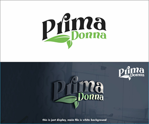 Logo Design by alkaline for this project | Design: #29445870