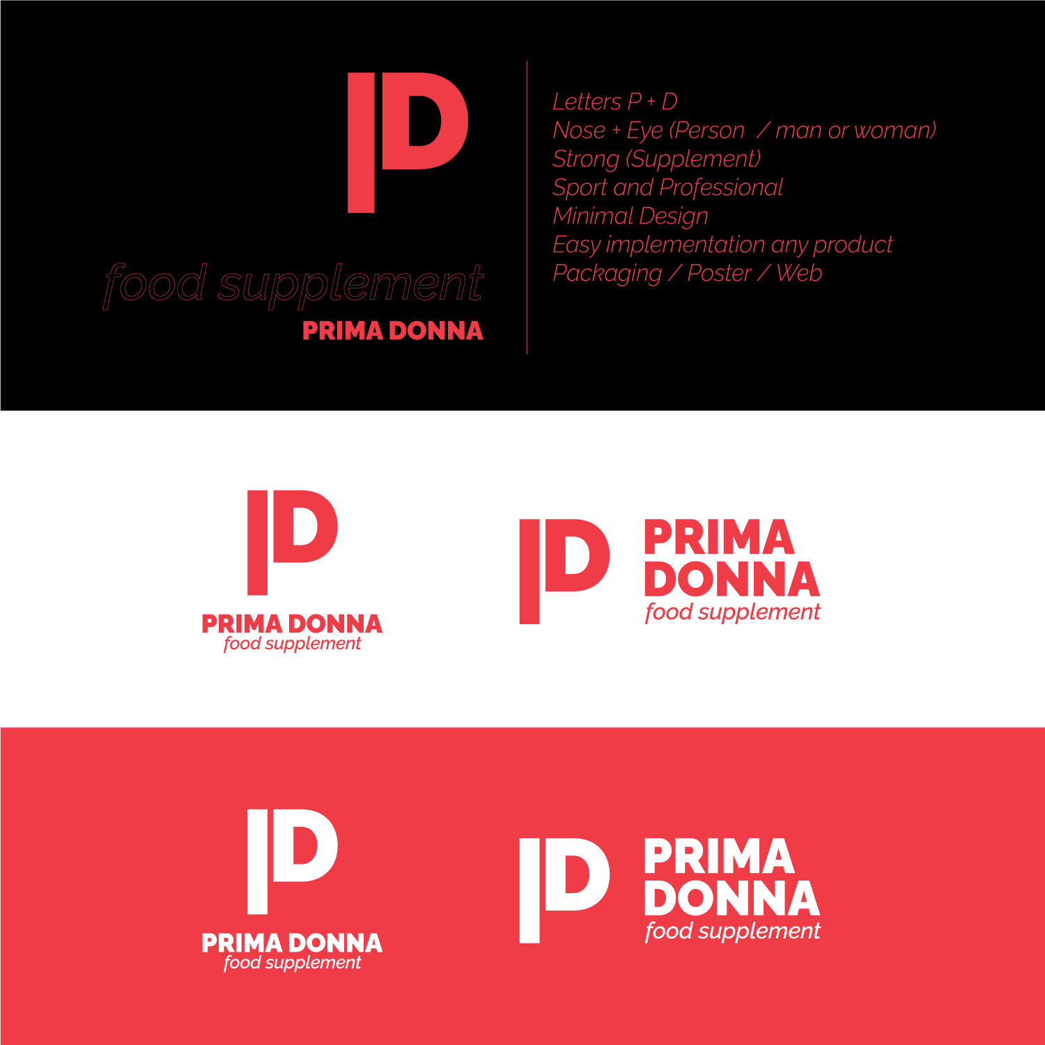 Diseño de Logo por VICTOR MATIAS para este proyecto | Diseño #29470409