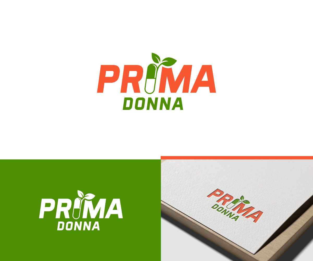 Logo Design by ecorokerz for this project | Design #29446116