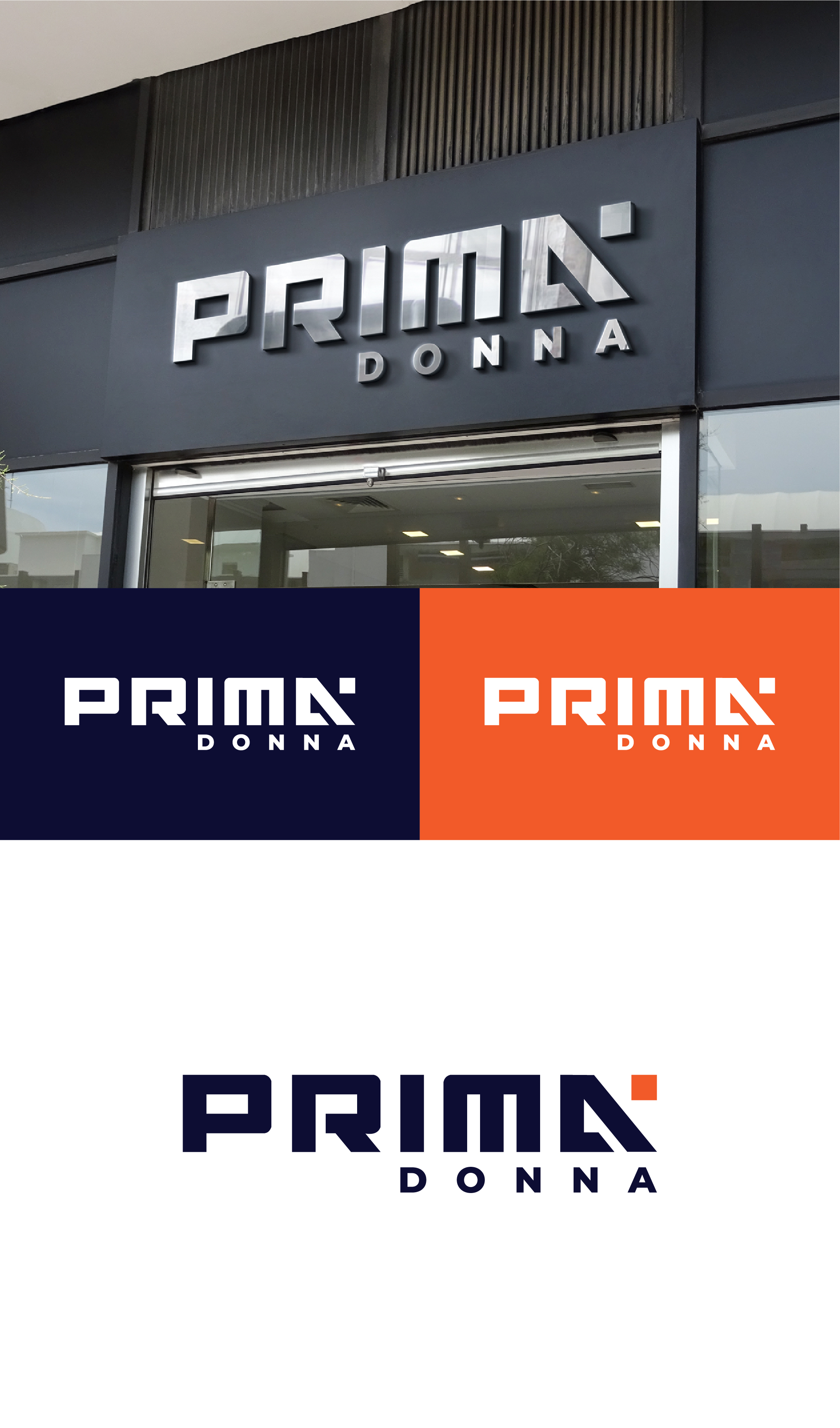 Logo Design by CrewType for this project | Design #29458793