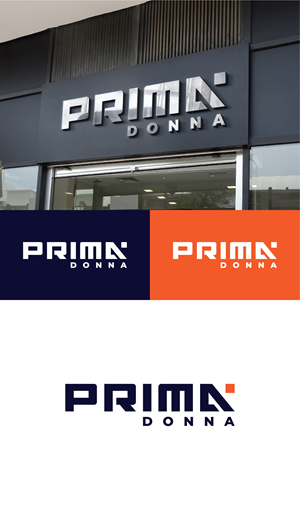 Logo Design by CrewType for this project | Design: #29458793