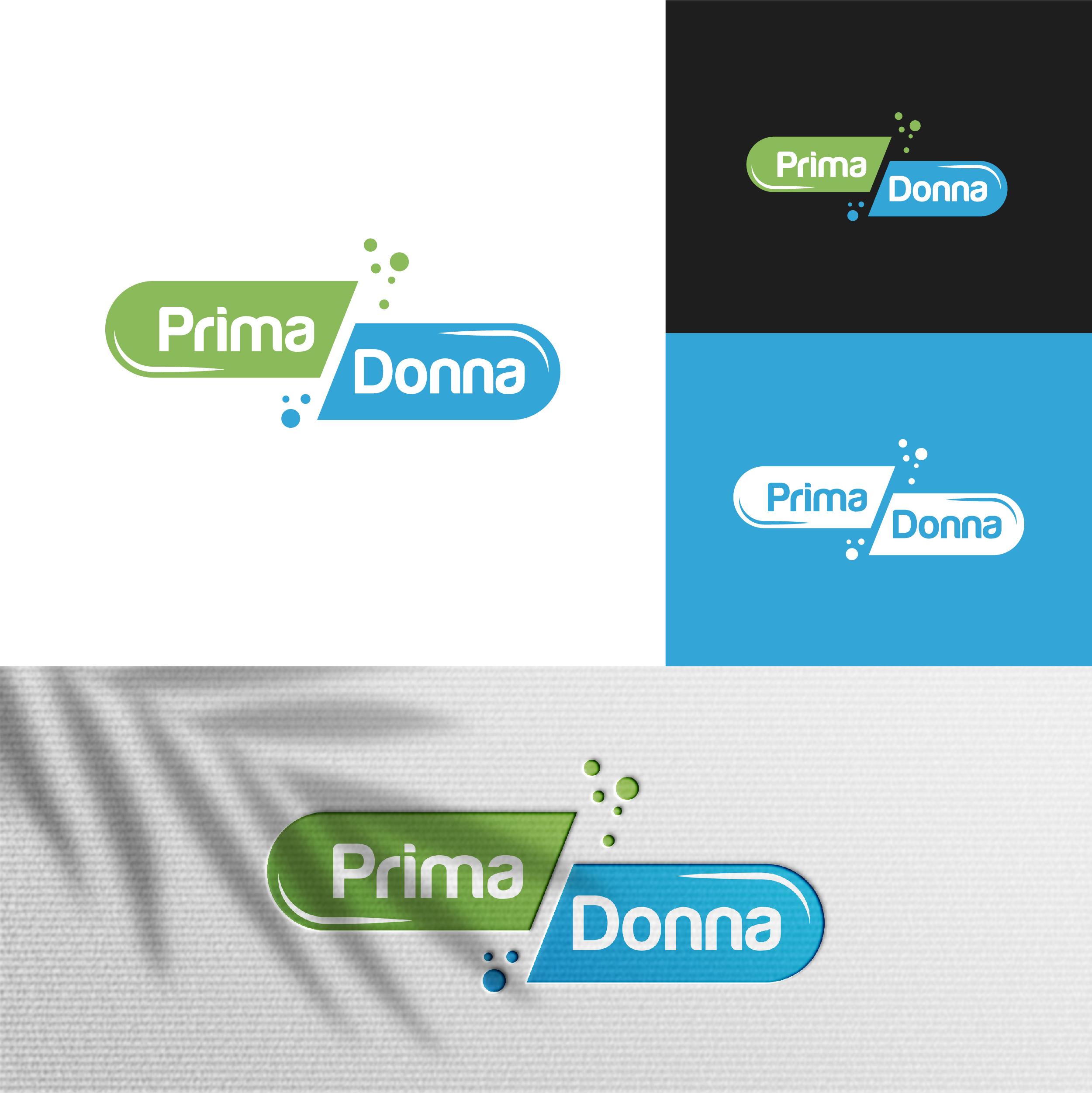Logo Design by Yummy Art for this project | Design #29444742