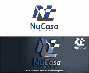 Logo Design by alkaline for this project | Design: #29445814