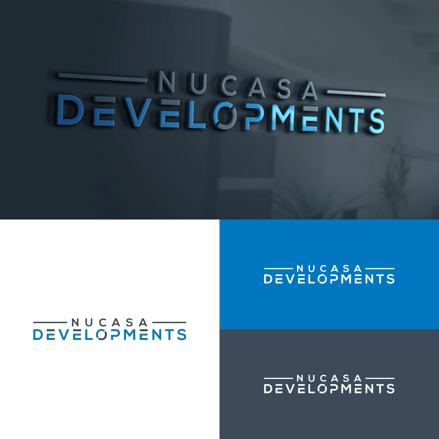 Diseño de Logo por okta5 para este proyecto | Diseño #29449395