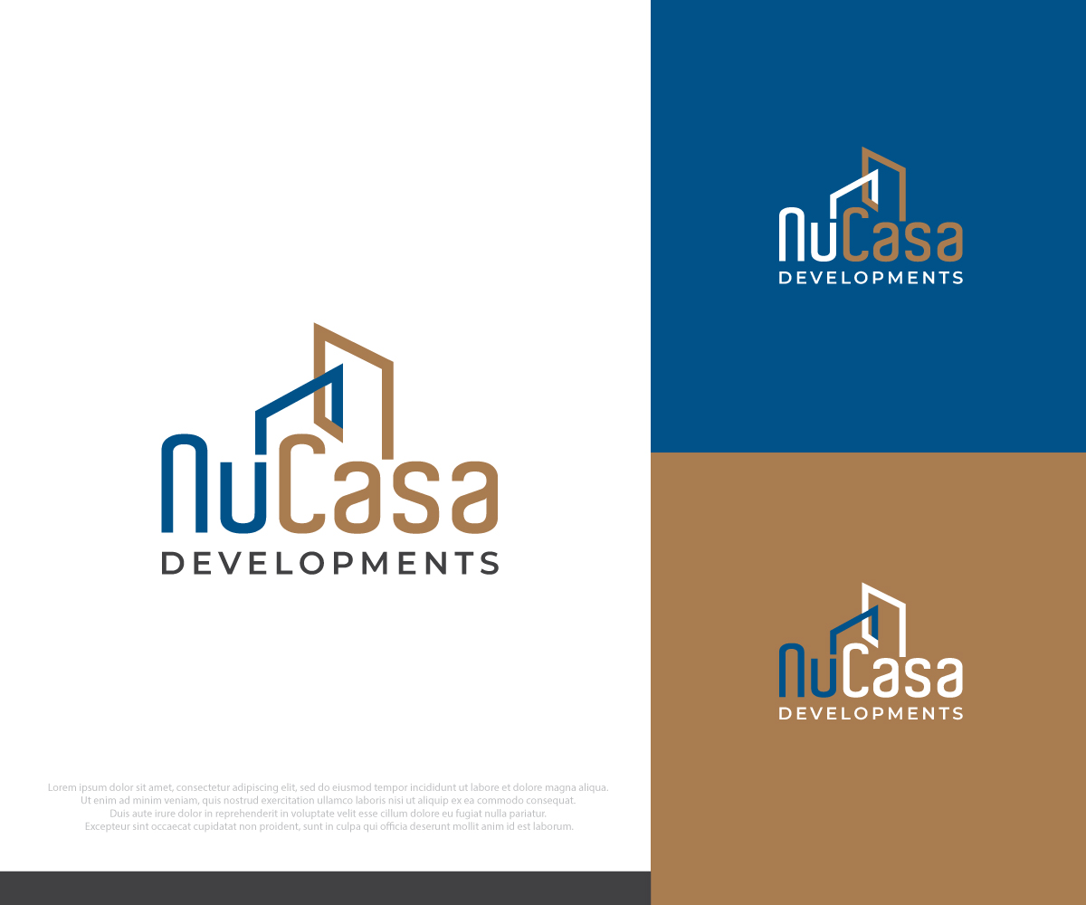 Logo Design by ecorokerz for this project | Design #29446882