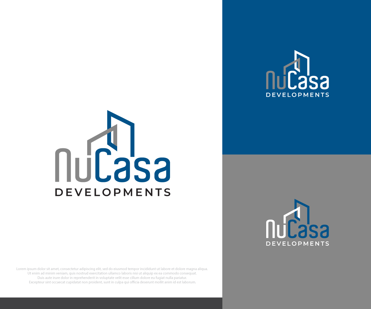 Logo Design by ecorokerz for this project | Design #29482653