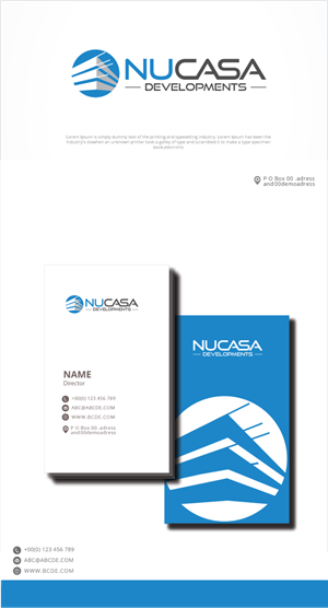 Logo Design by graphicevolution for this project | Design: #29447190
