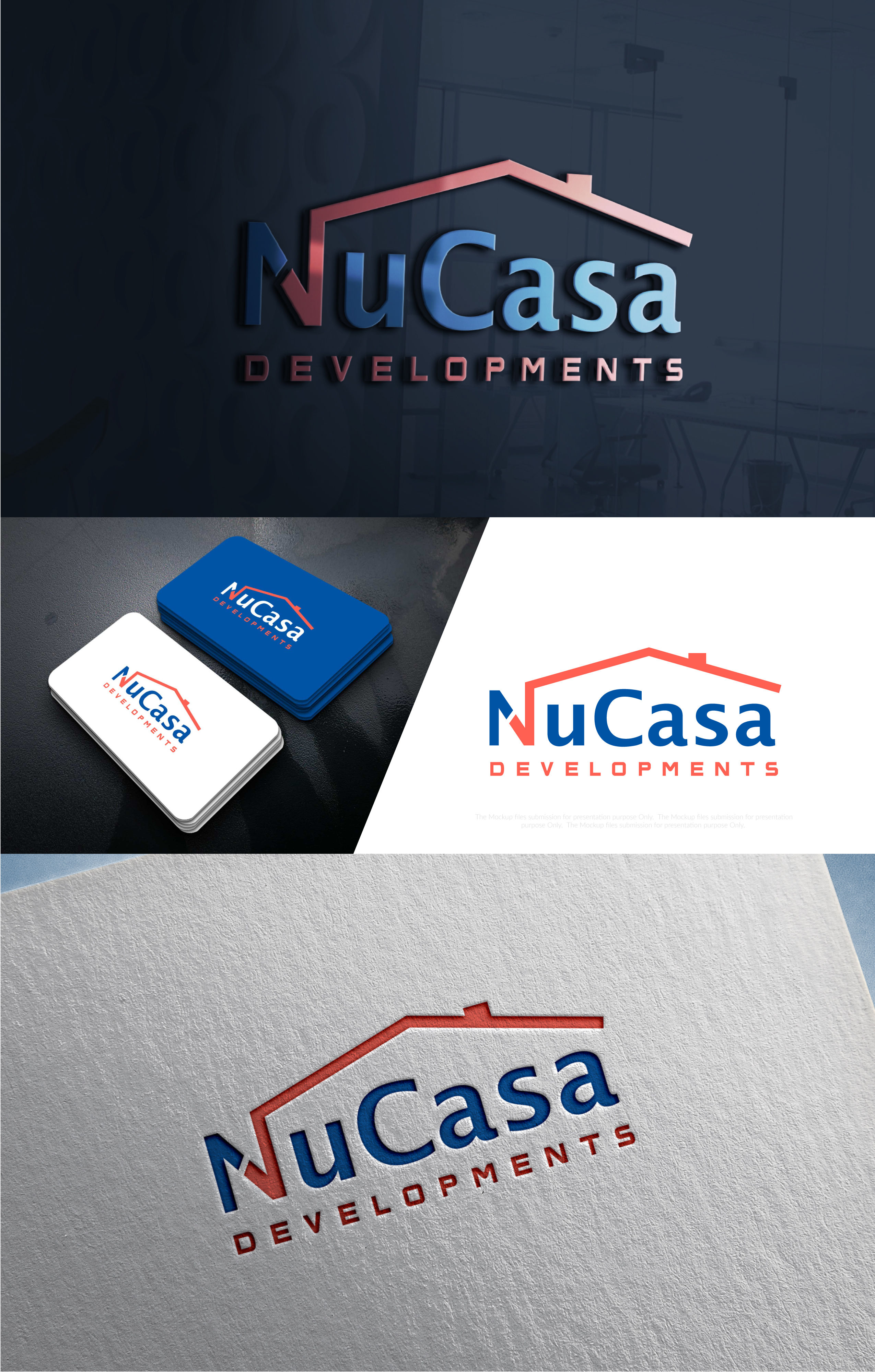 Logo Design by UMBRA Designs for this project | Design #29450578