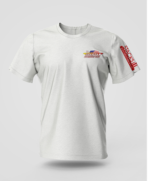 Diseño de Camiseta por Baklect Creative (PRO) para este proyecto | Diseño: #29446441