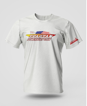 Diseño de Camiseta por Baklect Creative (PRO) para este proyecto | Diseño: #29446442