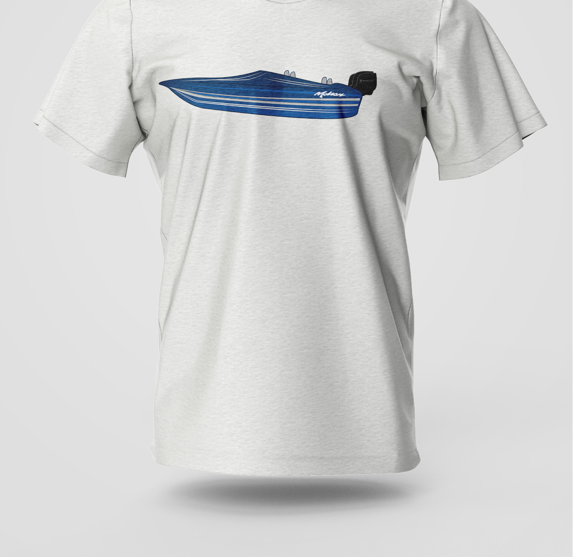 T-shirt Design by Baklect Creative (PRO) for this project | Design #29449719