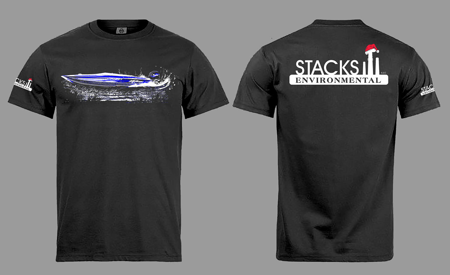 T-shirt Design by Johncina for this project | Design #29448068
