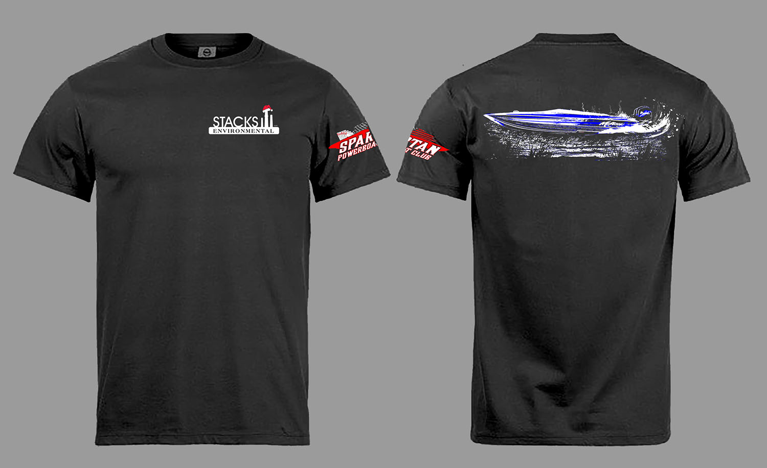 Diseño de Camiseta por Johncina para este proyecto | Diseño #29448614