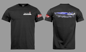 Diseño de Camiseta por Johncina para este proyecto | Diseño: #29448614