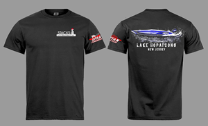 Design de T-shirt par Johncina pour ce projet | Design #29448737