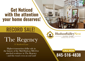 Design de Carte Postale par Sergio Coelho pour Hudson Valley Nest | Design : #29444667