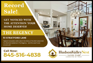 Postcard Design by Best Design Hub for Hudson Valley Nest | Design: #29445910