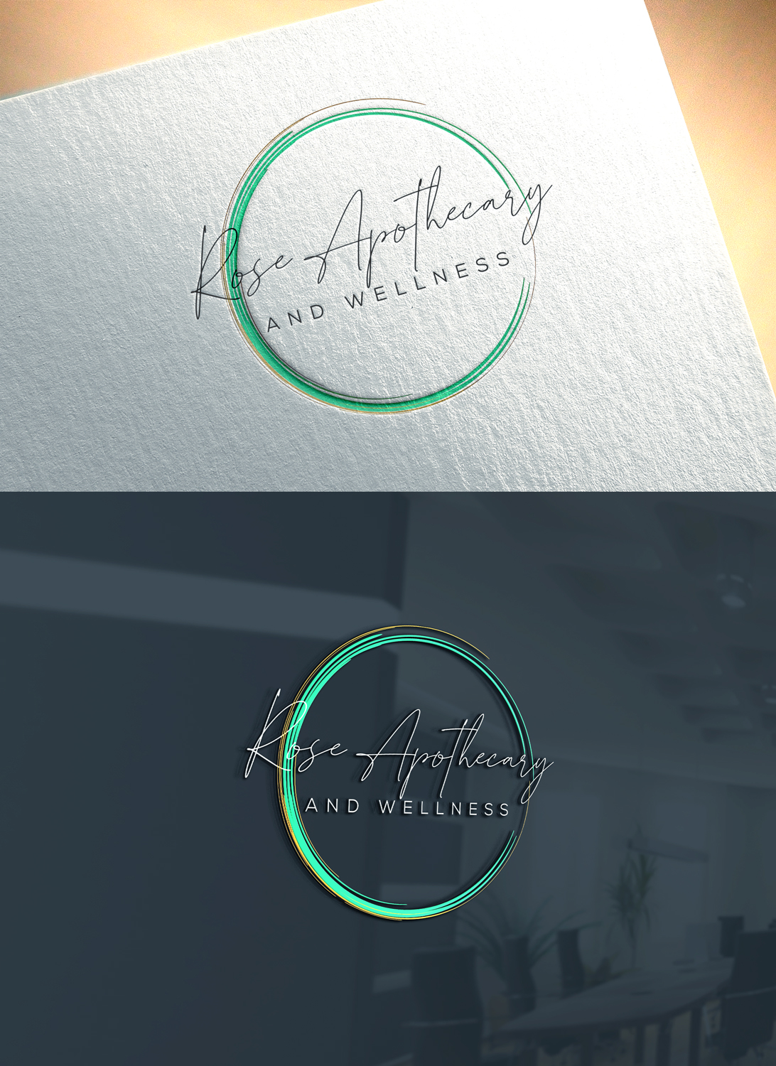 Logo Design by RaKu 2 for this project | Design #29483736