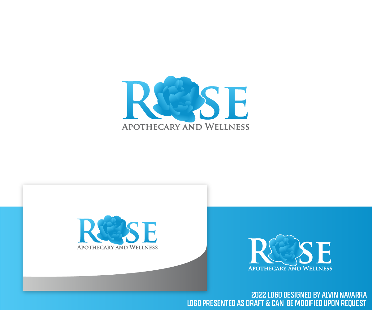 Diseño de Logo por alvinnavarra para este proyecto | Diseño #29464399