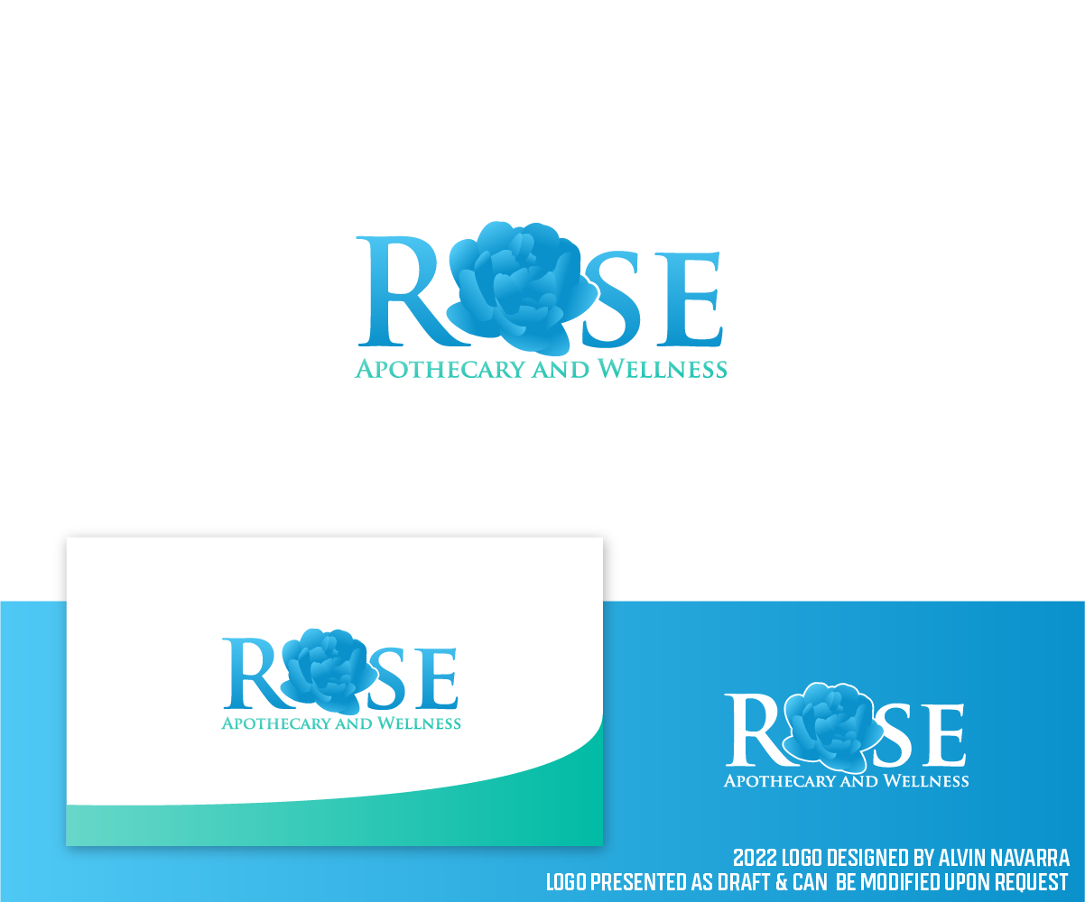 Diseño de Logo por alvinnavarra para este proyecto | Diseño #29464414