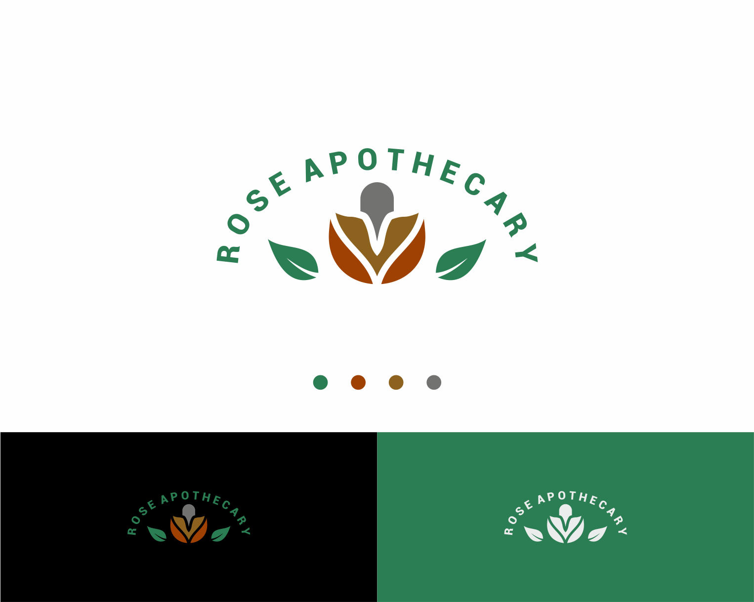 Logo Design by Sibyle for this project | Design #29446927