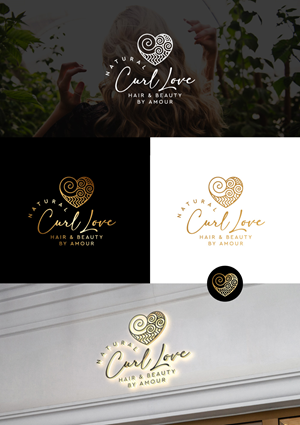 Logo Design by Amethystica for this project | Design: #29474310