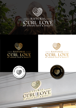 Logo Design by Amethystica for this project | Design: #29474390