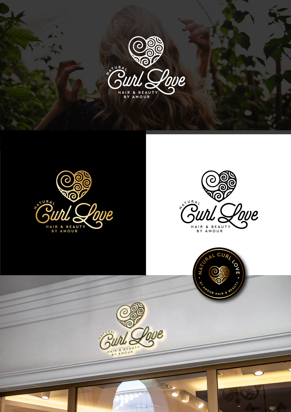 Logo Design by Amethystica for this project | Design #29474987