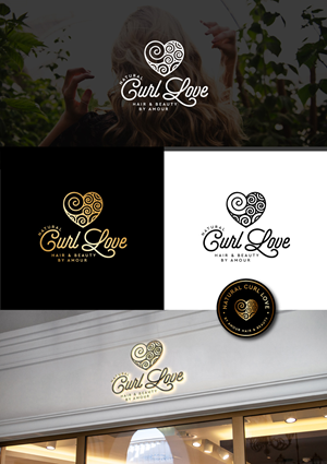 Logo Design by Amethystica for this project | Design: #29474987