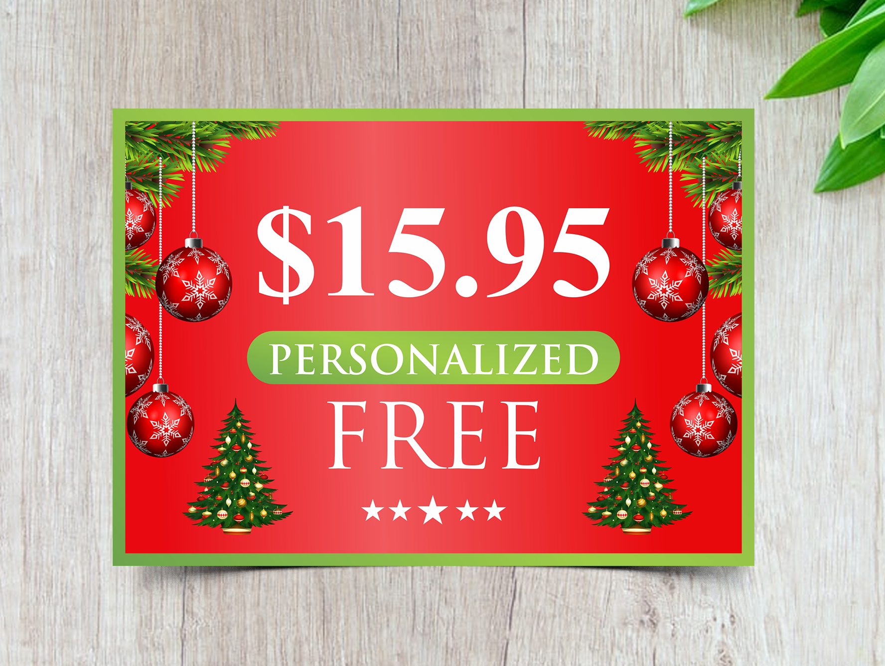 Signage Design by Aurora:) for this project | Design #29489510