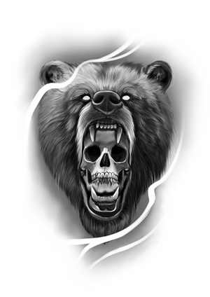 Tattoo Design by Omelas for this project | Design #29503727