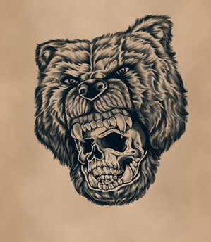 Tattoo Design by Leodesenhos for this project | Design #29486945