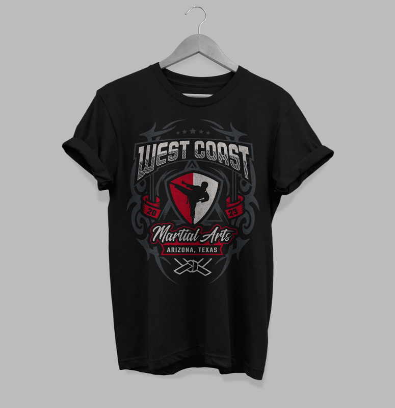 Diseño de Camiseta por Ena para este proyecto | Diseño: #29465014