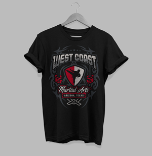 Diseño de Camiseta por Ena para este proyecto | Diseño: #29465014
