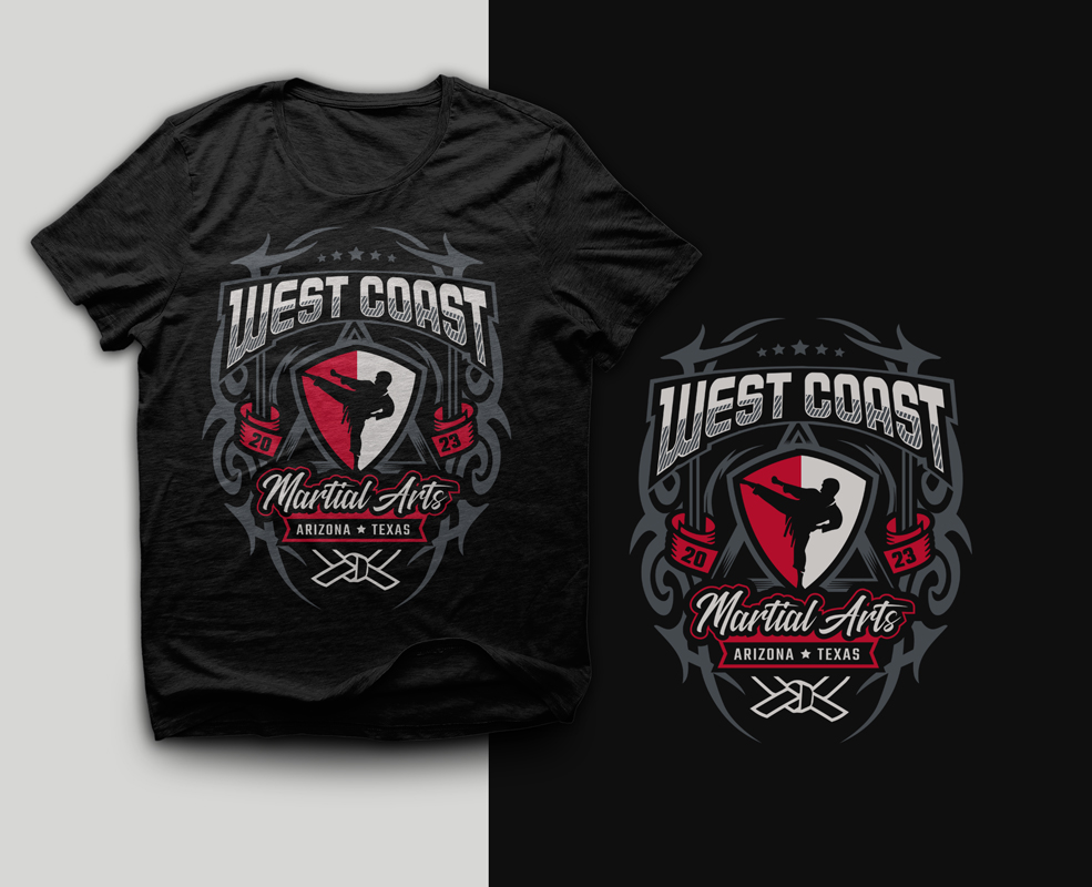 T-shirt Design by Ena for this project | Design #29467643