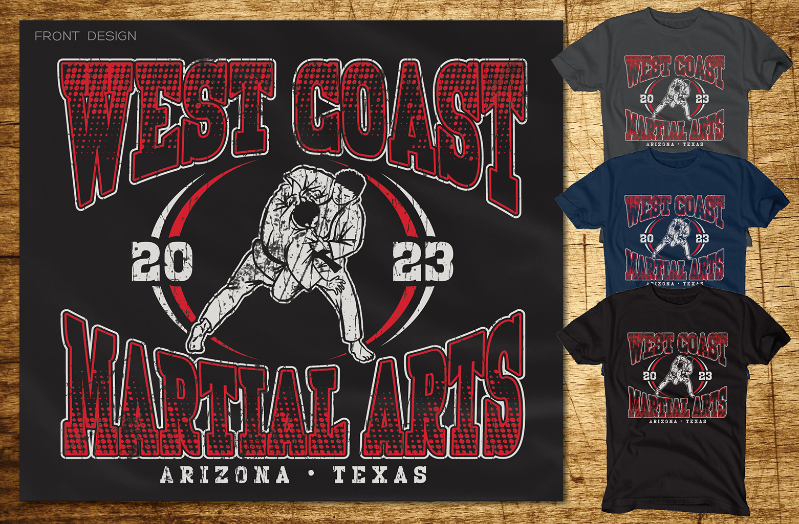 T-shirt Design by CoffeeBreak88 for this project | Design #29463090